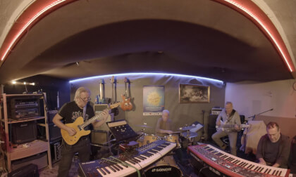 Micha`s Idee (Rehearsal 31.1.25) VR Video Micha`s Idee (Rehearsal 31.1.25) VR