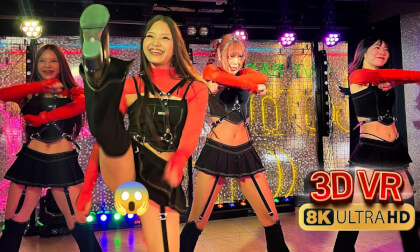 [JDVR-07] Japan Dancer VR - 07