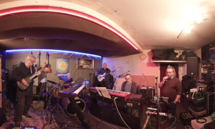 When the magic has gone  VR180 8k VR Video When the magic has gone  VR180 8k VR