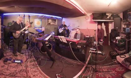 Put it right back VR Video Put it right back VR