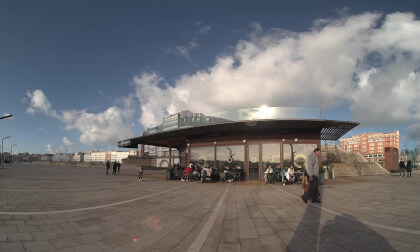 Club Cámara Noroeste. A Coruña (VR180 3D)