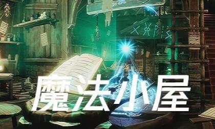 Video 哈利波特