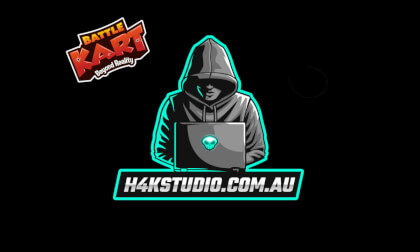 H4kStudio - BattleKarts Melbourne VR Video H4kStudio - BattleKarts Melbourne VR