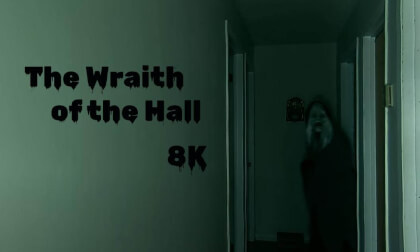 Wraith of the Hall Wraith of the Hall