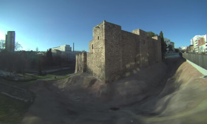 Parc Vallparadis (Terrassa)