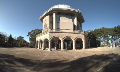 Casa de las Ciencias. A Coruña (VR180 3D)