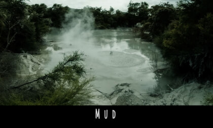 Mud Pool