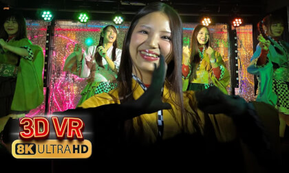[JDVR-08] Japan Dancer VR - 08