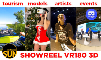 Showreel Showreel