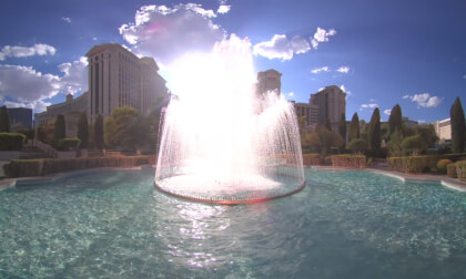 VR180 Virtual Las Vegas Caesars Palace Amazing Sights!! VR180 Virtual Las Vegas Caesars Palace Amazing Sights!!