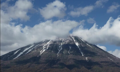 [3D Flatscreen] 'HYPERLAPSE' , Japanese scenic in timelapse 3D