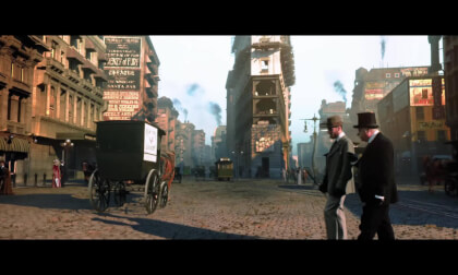 time travel VR Video time travel VR