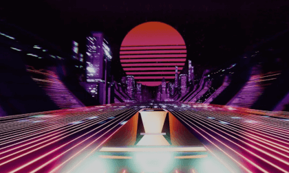 A Lost Reality - Memories In Motion | Synthwave VR 360 Video | Unity 3D A Lost Reality - Memories In Motion | Synthwave VR 360 Video | Unity 3D