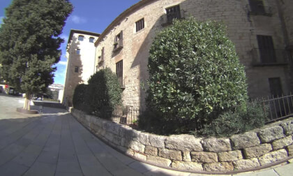 SANT CUGAT (Barcelona) VR Video SANT CUGAT (Barcelona) VR