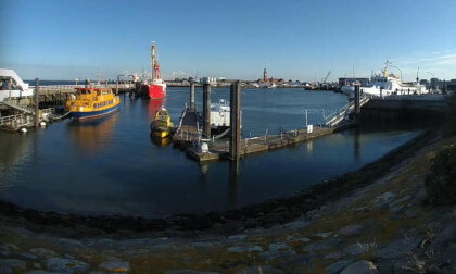 Cuxhaven-Alte Liebe VR Video Cuxhaven-Alte Liebe VR