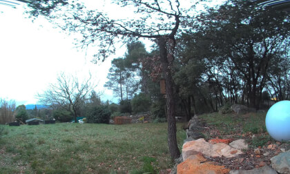 test cloudy test cloudy