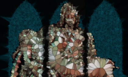 Pasja VR - immersive baroque music experience VR Video Pasja VR - immersive baroque music experience VR