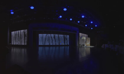 Yanna-Self Consistent VR Video Yanna-Self Consistent VR