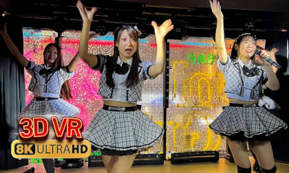 [JDVR-09] Japan Dancer VR - 09