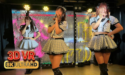 [JDVR-10] Japan Dancer VR - 10