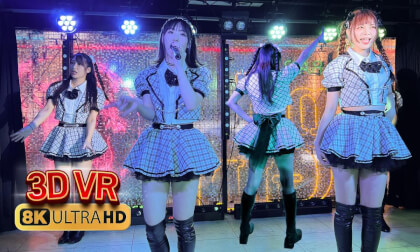 [JDVR-11] Japan Dancer VR - 11