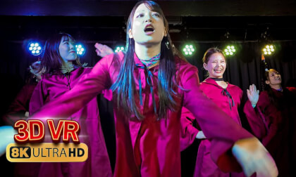 [JDVR-12] Japan Dancer VR - 12