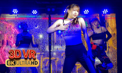 [JDVR-13] Japan Dancer VR - 13