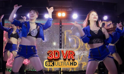 [JDVR-14] Japan Dancer VR - 14