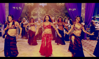 indian song VR Video indian song VR