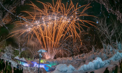 (VR180・3D) 2025.02.08 第50回氷点下の森氷祭り VR Video (VR180・3D) 2025.02.08 第50回氷点下の森氷祭り VR