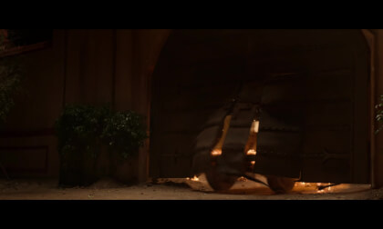 KINGDOM - Official Teaser VR Video KINGDOM - Official Teaser VR