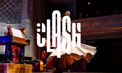 Clash at Salle Gaveau_PARIS VR Video Clash at Salle Gaveau_PARIS VR