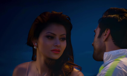 Indian song VR Video Indian song VR