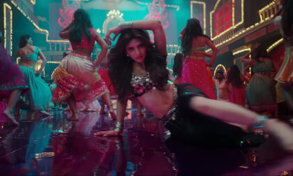 Joyful girl indian song Joyful girl indian song