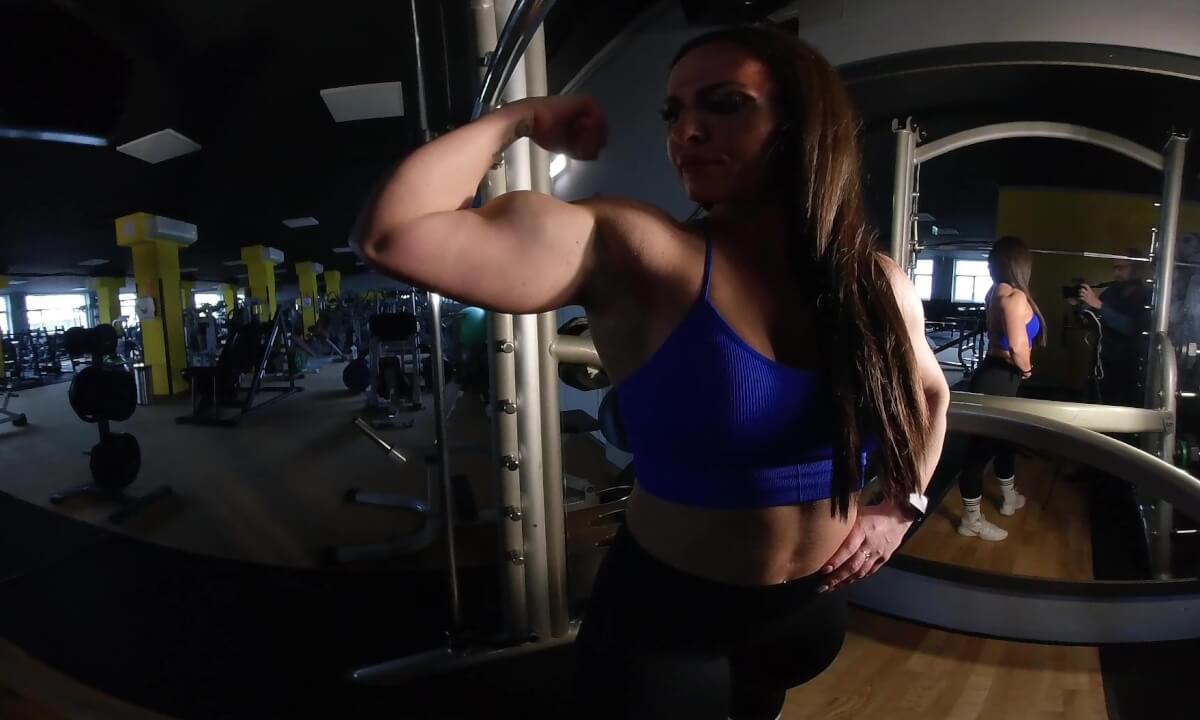 Nora Gym Shooting