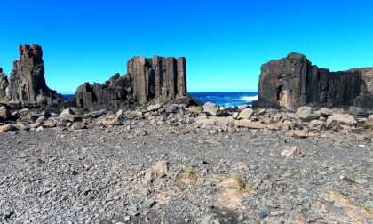 Bombo park Bombo park