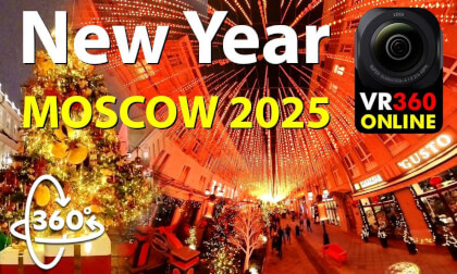 360 VR video 6K 360 3D video Chinese New Year Moscow 2025 Kamergersky lane VR videos for VR glasses 360 6K 3D video VR Video 360 VR video 6K 360 3D video Chinese New Year Moscow 2025 Kamergersky lane VR videos for VR glasses 360 6K 3D video VR