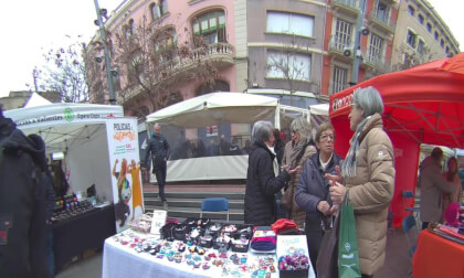 Festa contra el Cancer Infantil TxT VR Video Festa contra el Cancer Infantil TxT VR