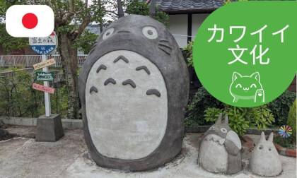“カワイイ”文化 | 360 8K3D | DYNAMIC LANGUAGES “カワイイ”文化 | 360 8K3D | DYNAMIC LANGUAGES