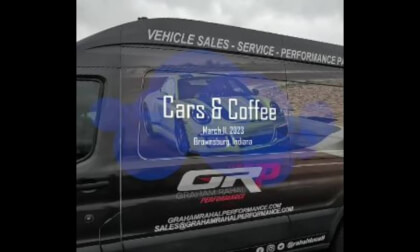 Cars and Coffee (3.11.23) Cars and Coffee (3.11.23)