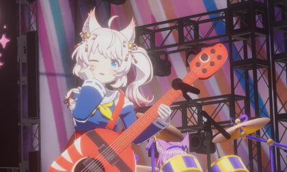 ヒロメネス / Mashumairesh!! Sanrio Virtual Festival 2025- Maybe Miraculous Resonating Sounds VR Video ヒロメネス / Mashumairesh!! Sanrio Virtual Festival 2025- Maybe Miraculous Resonating Sounds VR