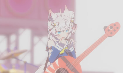 アノカナタリウム / Mashumairesh!! Sanrio Virtual Festival 2025- Maybe Miraculous Resonating Sounds