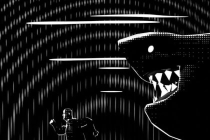 Bla Bla Bla - Gigi D'Agostino VR Video Bla Bla Bla - Gigi D'Agostino VR