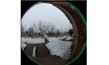 Front house insta360