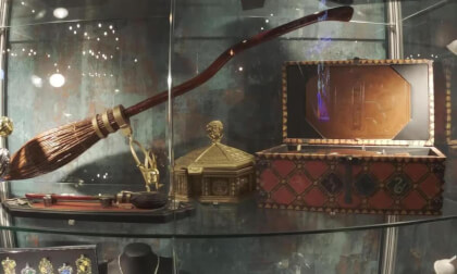 Albert dock, Liverpool UK magic wand VR Video Albert dock, Liverpool UK magic wand VR