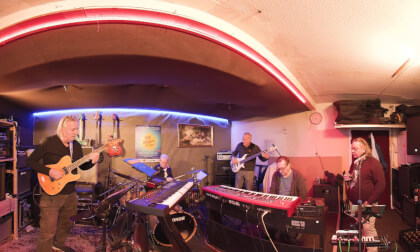 magic belt var1 Rehearsal 14.2.25 VR180 8k VR Video magic belt var1 Rehearsal 14.2.25 VR180 8k VR