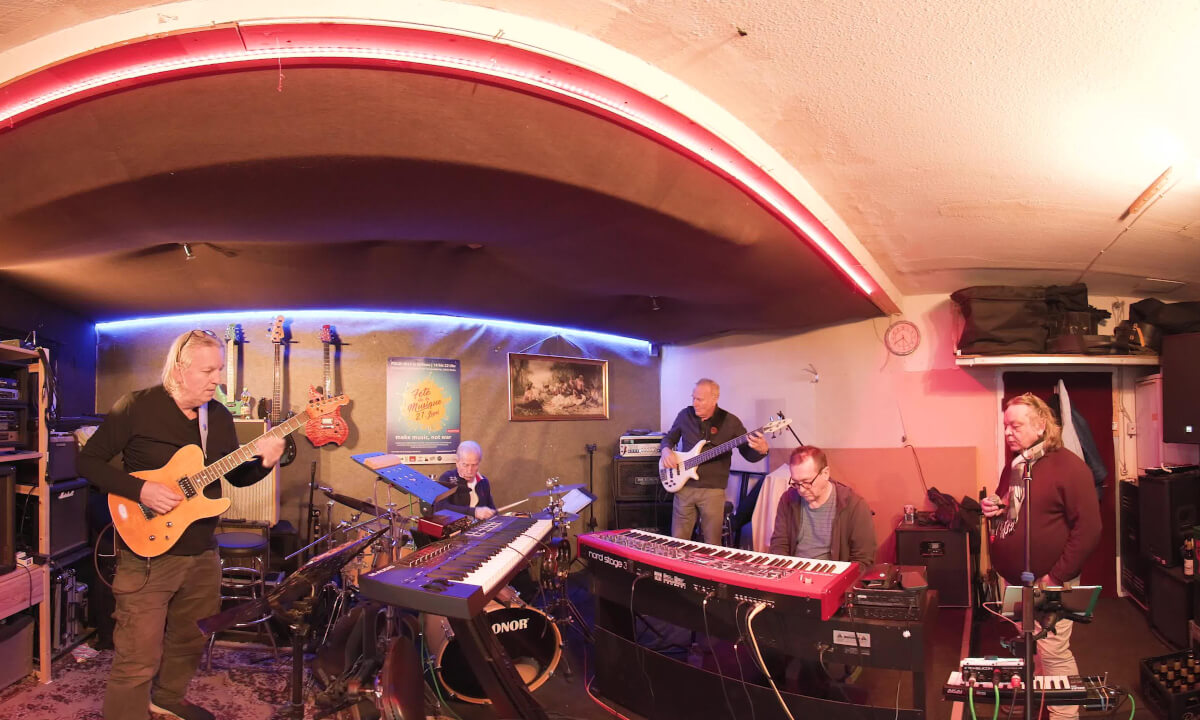 magic belt var1 Rehearsal 14.2.25 VR180 8k