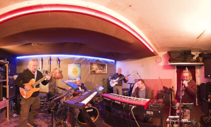 moth to a flame Rehearsal on 14.2.25  VR180 8k VR Video moth to a flame Rehearsal on 14.2.25  VR180 8k VR