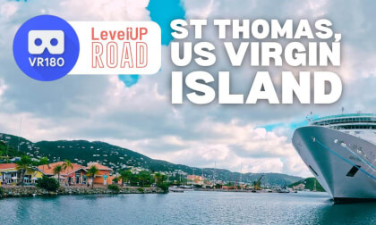 St Thomas in VR180