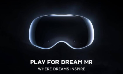 Valença in 8K VR180 - Play for Dream MR VR Video Valença in 8K VR180 - Play for Dream MR VR